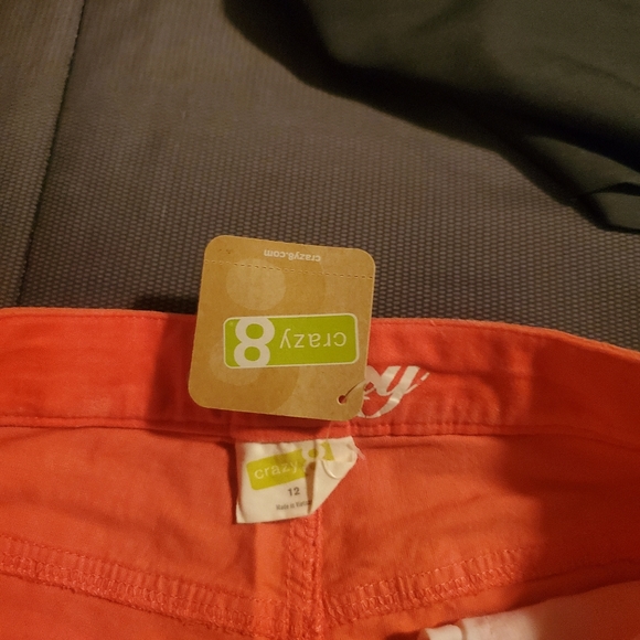 Crazy 8 pants - Picture 3 of 5